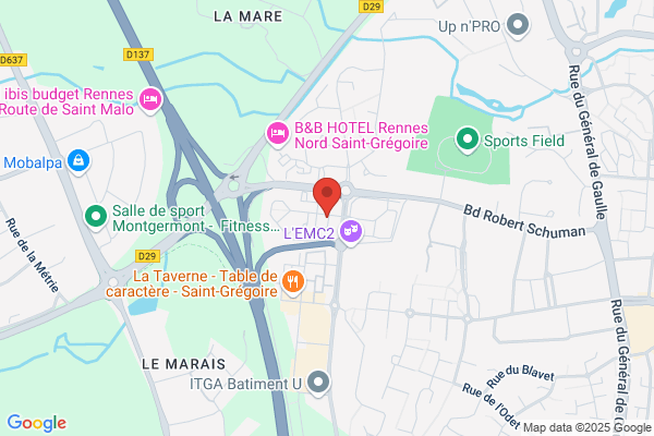 Gentil Remy Infographie