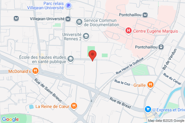 Institut National Sante Recherche Medicale Inserm
