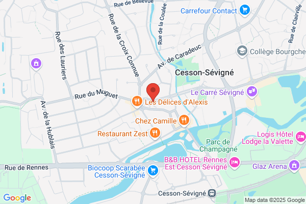 Cabinet Gfr Gestion Fiduciaire Rennaise