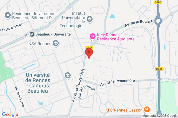 Conseil Economique Et Social Regional De Bretagne