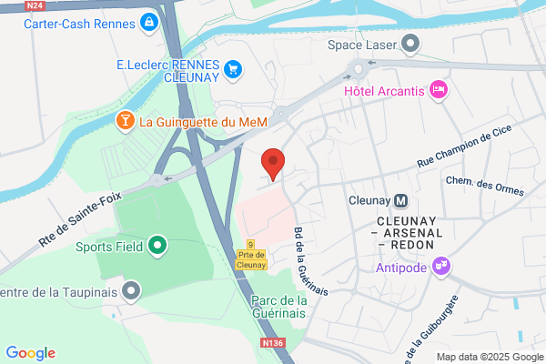 Direction Des Approvisionnements Municipaux