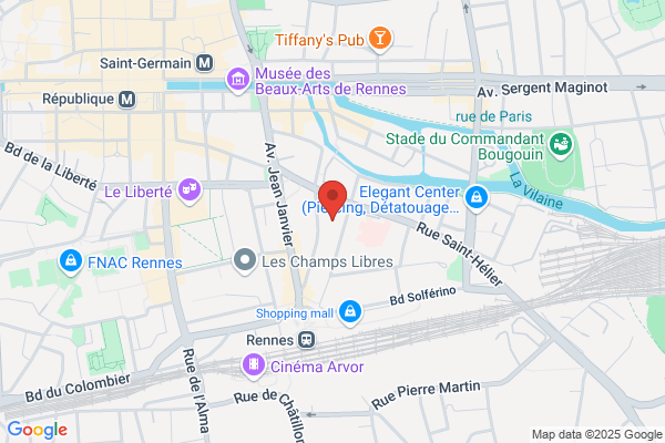 Association Rennaise De Sophrologie