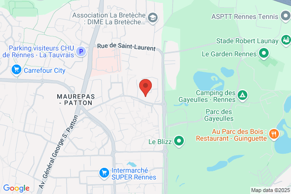 Association Culturelle Israelite Aci