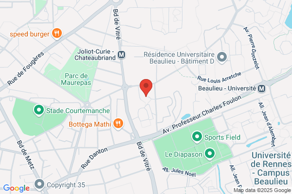 Aumonerie Catholique Des Etudiants Rennais Acer