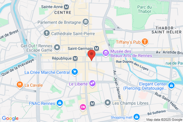 TVS RENNES