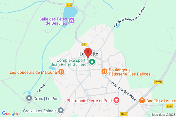 Bibliotheque Municipale