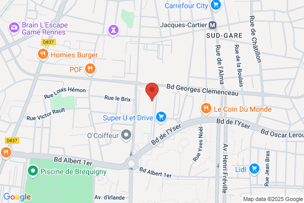 Culture Et Bibliotheque