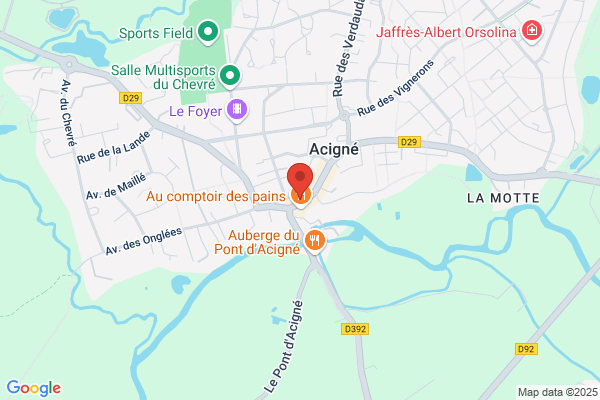 Au P Tit Mousse