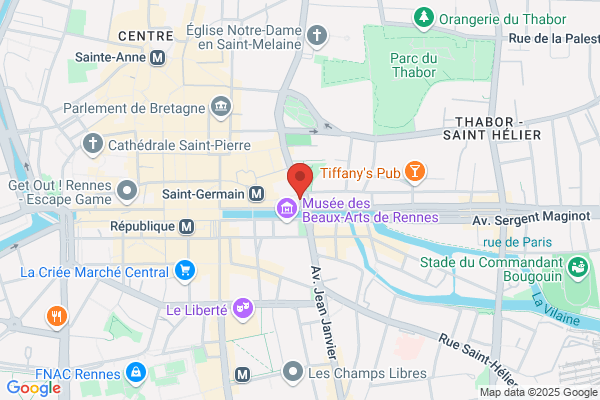 Bistrot Marc Angelle