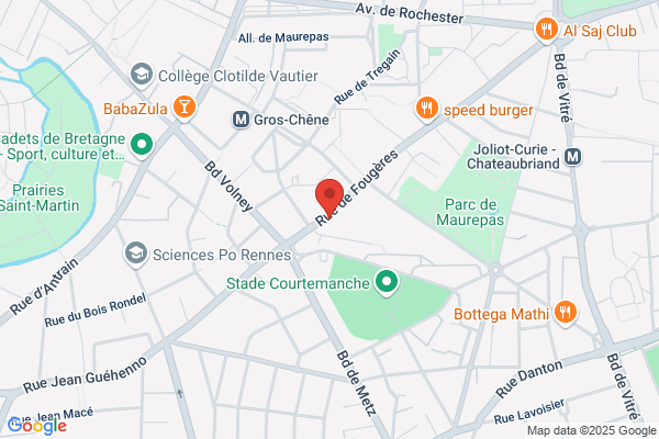 Kebab Parc