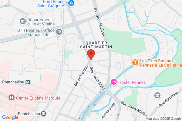 Atelier De Couture