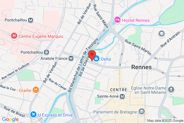Au Bout De La Nuit