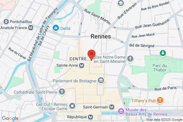 Bouquinerie Du Centre