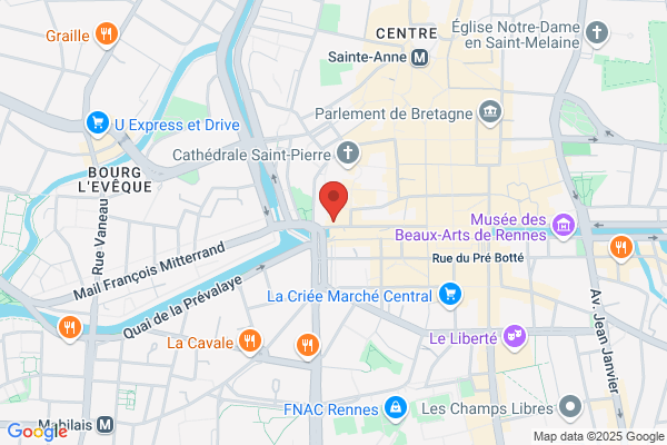 Assad Du Pays De Rennes