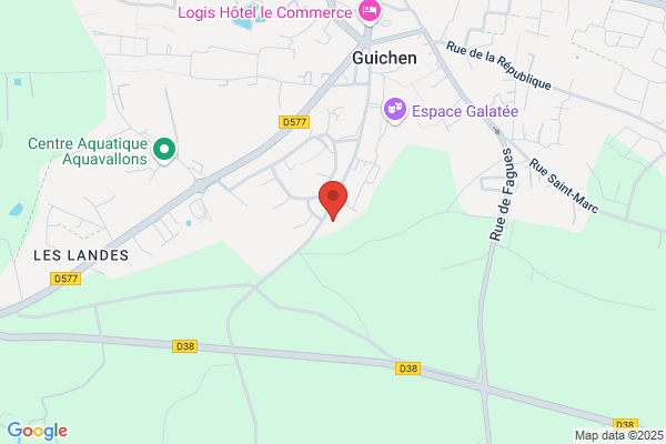 Domicile Action