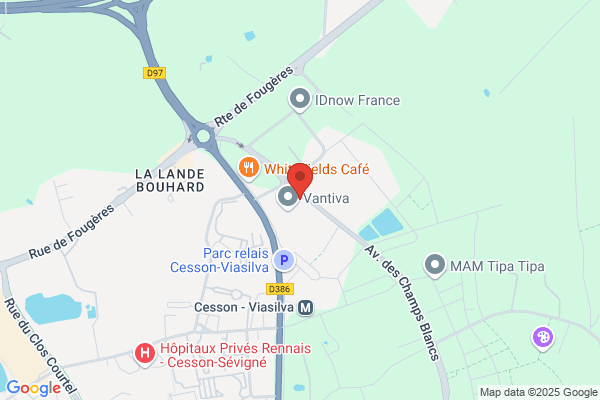 Agence et Centre de Service Experis Rennes