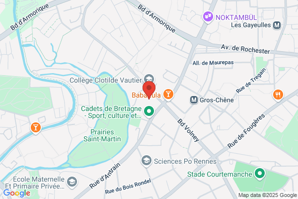 HLF-TRANSLATION