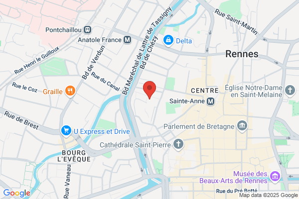 BNL RESEAUX