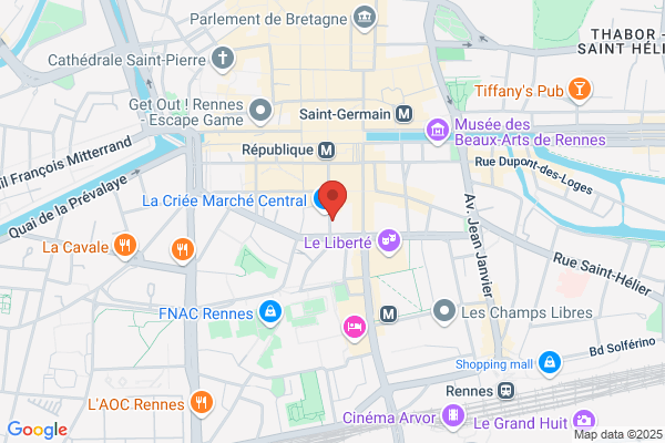 Harmonie Mutuelle