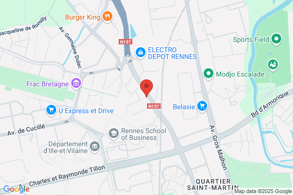 Assurances Groupe Des Etudiants De Rennes