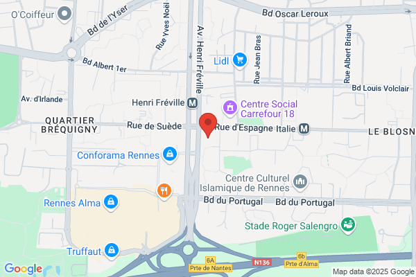 Hmp Entreprise Sarl