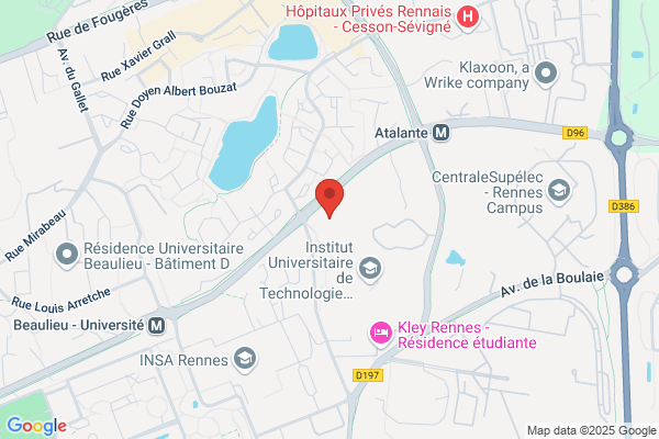 Complexes Sportifs Louis Guilloux