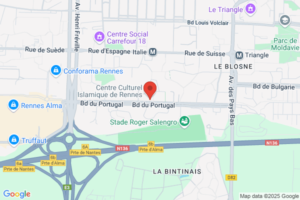 Complexes Sportifs Portugal