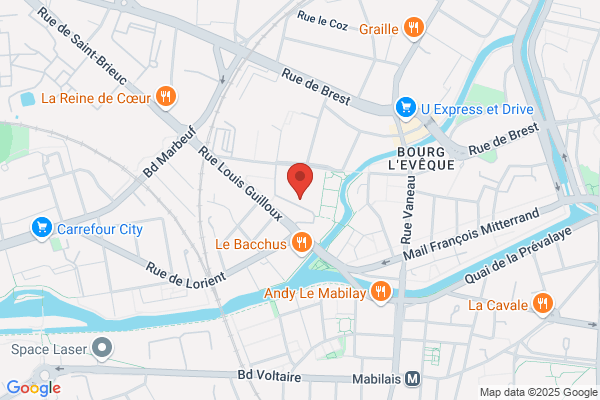Complexes Sportifs Saint Cyr
