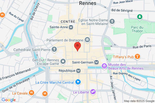 Courir