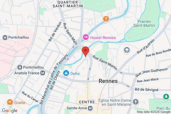 Atelier De Design Sonde Eurl
