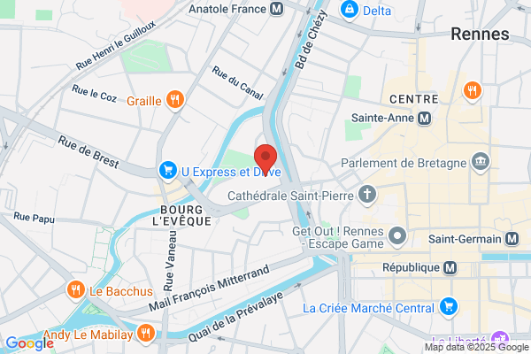 Champion Supermarche