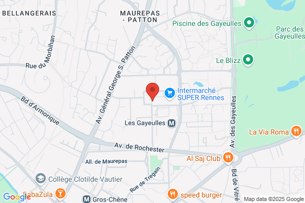 Champion Supermarche