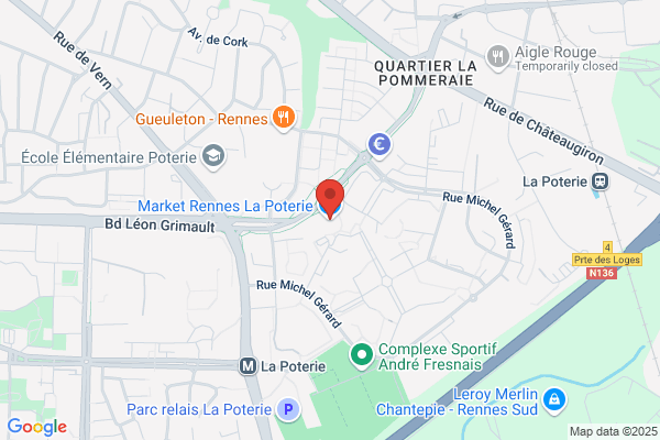 Champion Supermarche