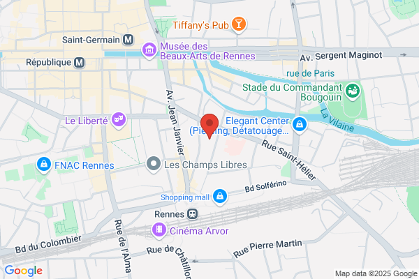 SOPHROLOGIE SHIATSU RENNES