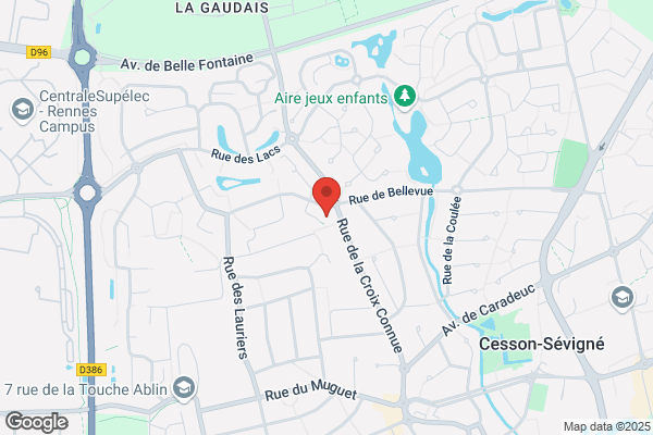 Bordeau Vincent Masseur Kine