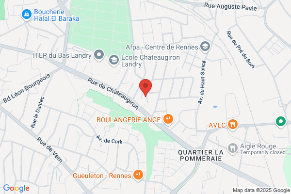 Bouvet Xavier Masseur Kinesi