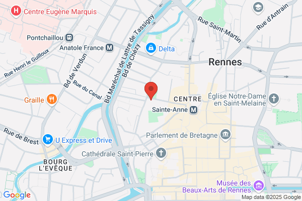 Cerbato Vincent Masseur Kine