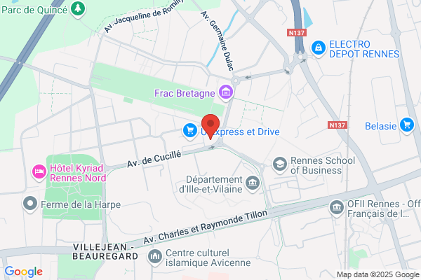 Croutelle Roy Christine Masseur Kine