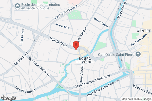 Dartois Olivier Masseur Kine