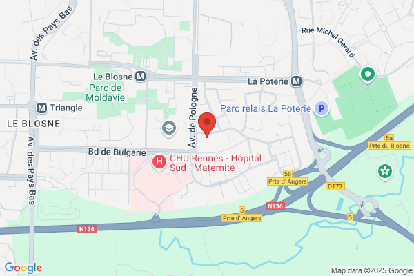 Heurtault David Masseur Kine