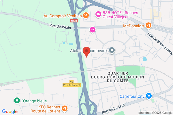 Entreprises 35