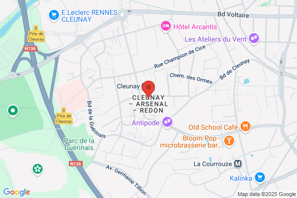 La Poste