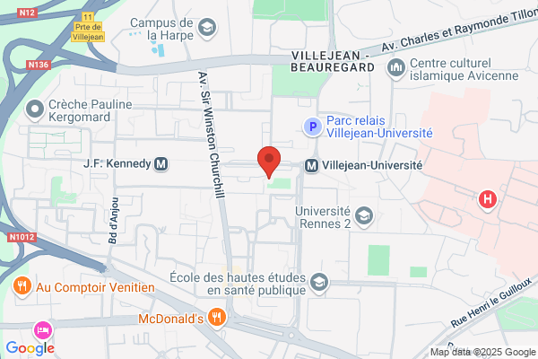 La Poste