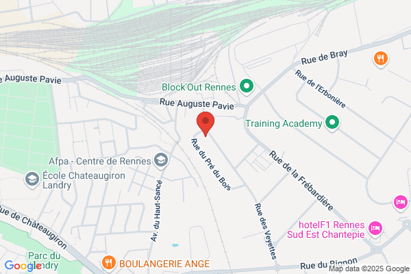 Giraud Ouest Exploitation Marchandises