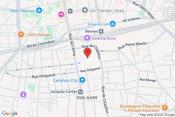 Centre Penitentiaire Femmes Service Parloir