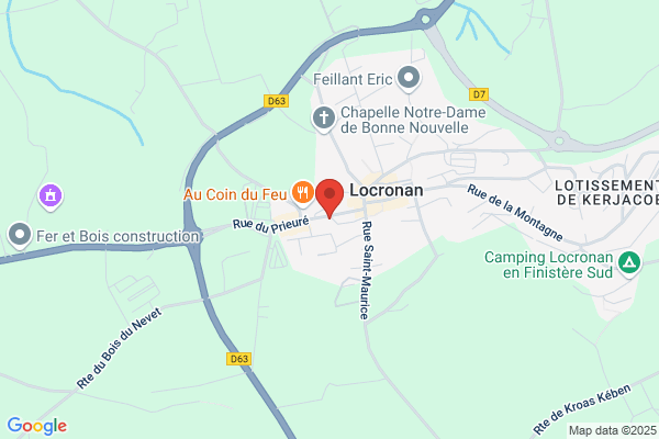 Coadou Loic