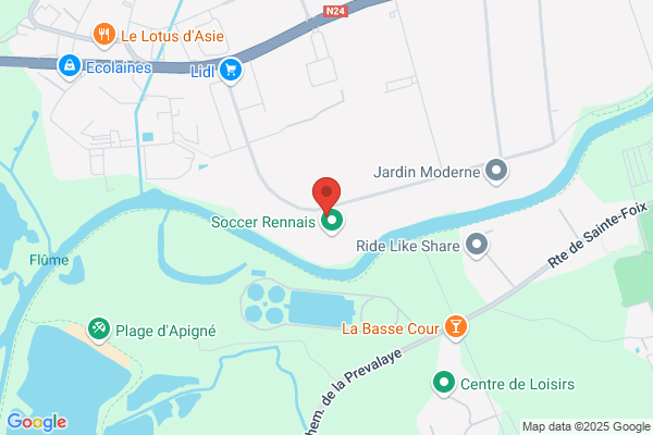 Au Vrai Gaillard