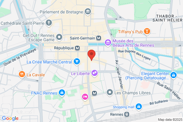Cote Sud
