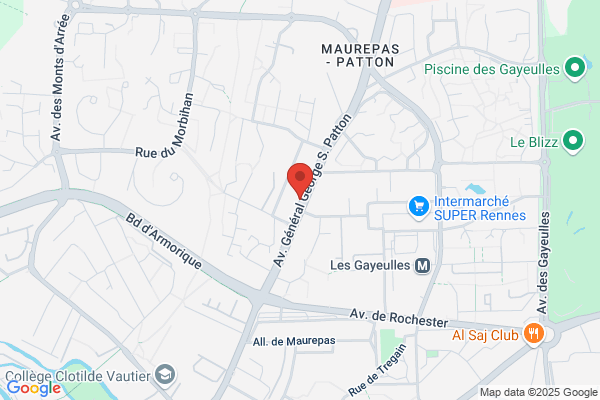 Clinique Veterinaire Des Docteurs Desert Gilles Et riou p