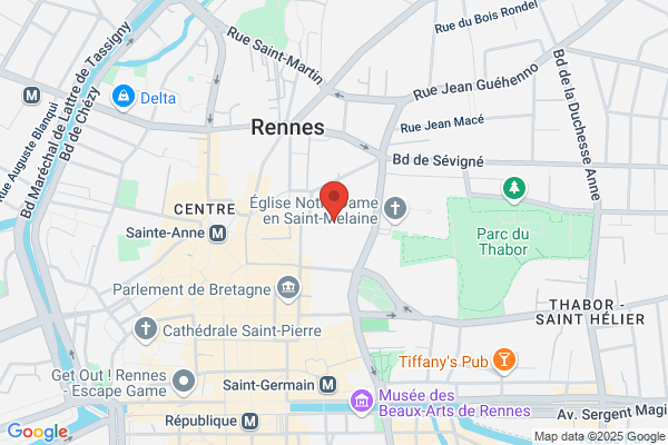SARL Heures Hindoues